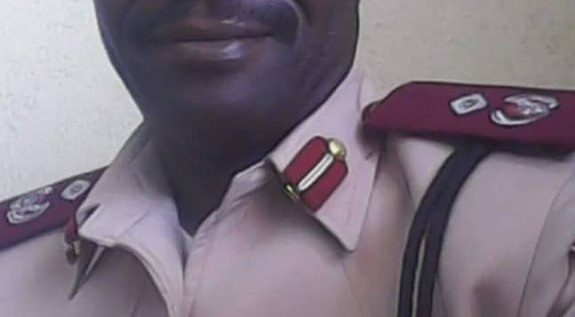 Handball Federation, FCT FA Condole with FRSC Over Head of Sports Unit’s Death