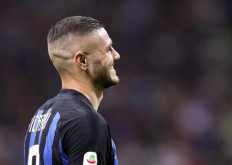Icardi Reveals Why He Chose PSG