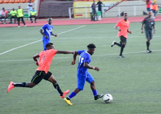 Fidelis Ilechukwu Super 8 League Enters Semi-final Stage
