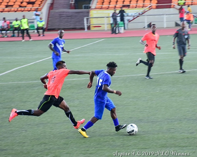 Fidelis Ilechukwu Super 8 League Enters Semi-final Stage