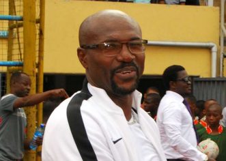 Abia Warriors, Ịmama Amakpakabor Part Ways After Aiteo Cup Ouster