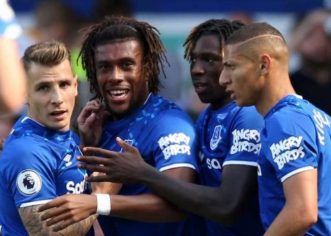 Nwanko Kanu: Arsenal wrong to sell Alex Iwobi