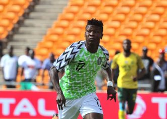 CONFIRMED: Samuel Kalu Signs Four-and-half-year Deal With Watford