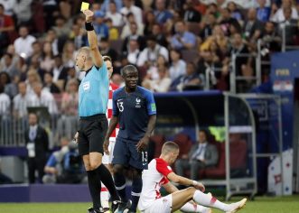 Chelsea And Real Madrid Agree On Ngolo Kante Transfer