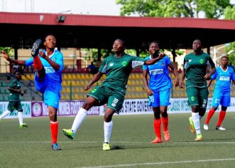 NWFL Super 6: FC Robo Shock Bayelsa Queens In Matchday 2