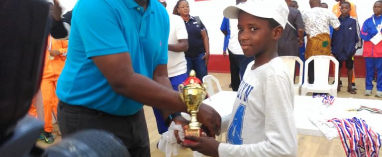 Delta State Shows Dominance Wins 5th National Youth Games For 5th time