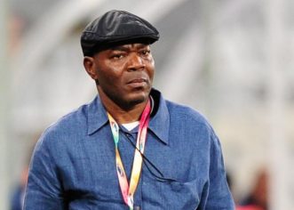 Coronavirus: Coach Obuh Advises Players To Stop Travelling, Observe Directed Hygiene