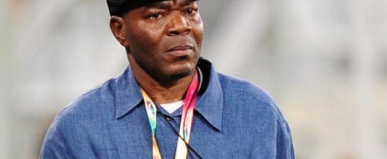 Coronavirus: Coach Obuh Advises Players To Stop Travelling, Observe Directed Hygiene