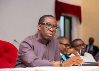 2020 NSF Victory: A Triumph Of Delta State Heavy Investment In Athletes – Says Achakpo