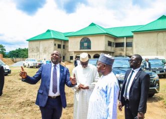 Nigeria Marks Olympic Day With Global Community