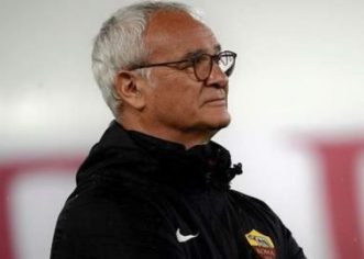 Ranieri In Race To Become Guinea’s Coach
