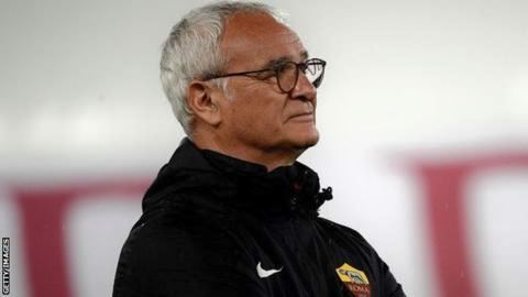 Ranieri In Race To Become Guinea’s Coach