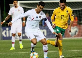 FIFPRO Accuse Countries Of Playing Friendlies For Financial Reasons
