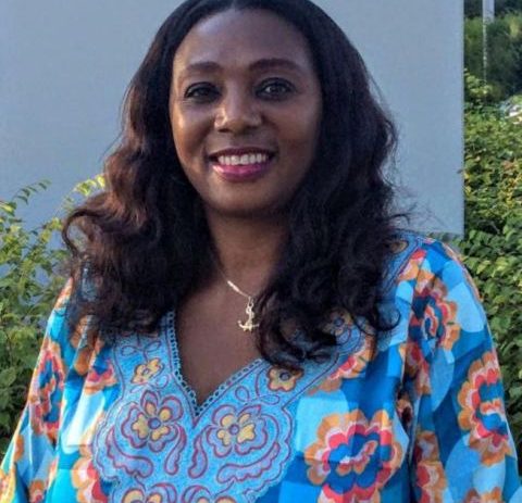 REVEALED: Ruth David Is The Nemesis Of Women Football In Nigeria