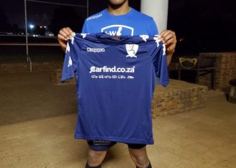 800m Olympic Gold Medallist Caster Semenya Joins S’Africa JVW FC In New Career  Switch