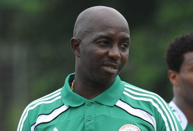 Samson Siasia Sliding Into Depression, Needs Urgent Help – Godwin Enakhena