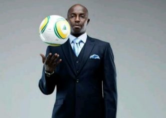FIFA Life Ban:  I Negotiated Coaching Job, Never Fixed Any Match –  Siasia Insists
