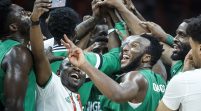 NBBF Calls 21 Players To Camp For FIBA World Cup Qualifiers In Angola