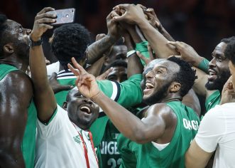 NBBF Calls 21 Players To Camp For FIBA World Cup Qualifiers In Angola