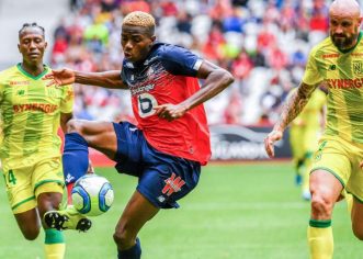 Osimhen Rejects Serie A Move