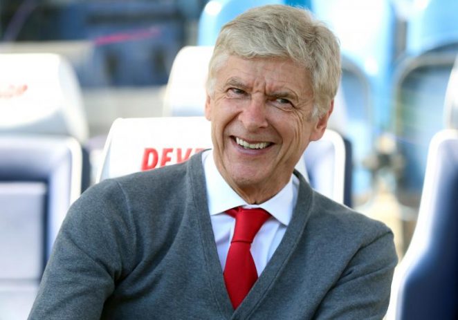 REVEALED: Arsene Wenger’s Biggest Regret AS Arsenal Coach
