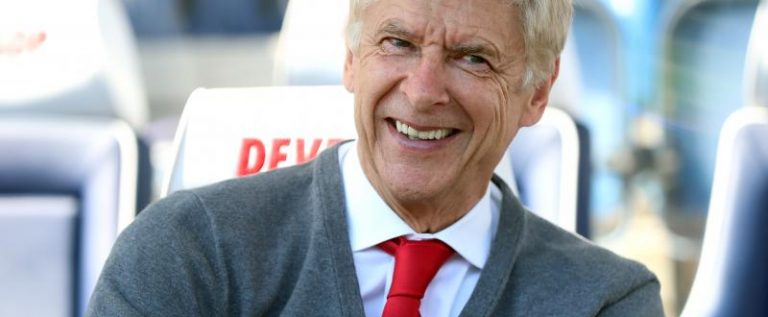 REVEALED: Arsene Wenger’s Biggest Regret AS Arsenal Coach