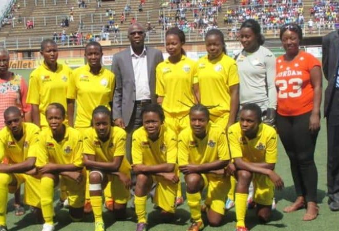 Zimbabwe Women’s Team Boycotts Olympic Qualifier Against Zambia