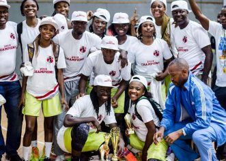 Air Warriors, MFM Queens Will Not Participate in FIBA Zone 3 Women Club Championship Elimination