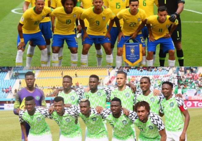 Preview: Brazil vs. Nigeria – prediction, team news, lineups