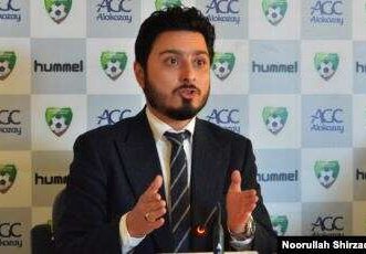 FIFA Bans Afghanistan Football Official Over Sex Abuse Scandal