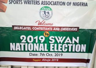 NUJ Declares SWAN Abuja, Port Hartcourt Congresses Illegal