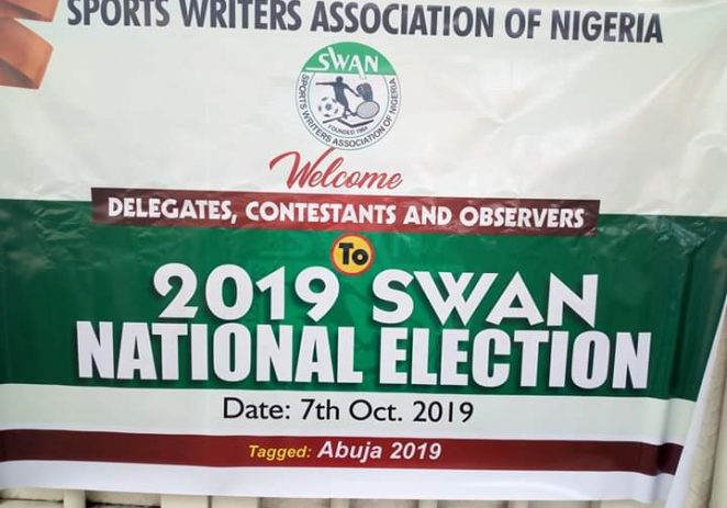 NUJ Declares SWAN Abuja, Port Hartcourt Congresses Illegal