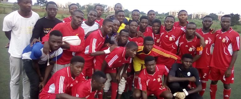 FOSLA Football Club Seek New Challenge In NLO