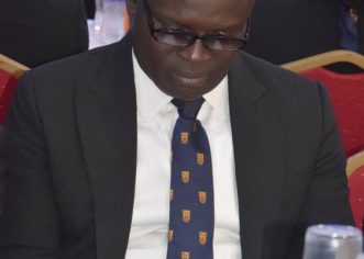 Do Not Release Any Money To LMC To Run The League – Baribote Warns FG
