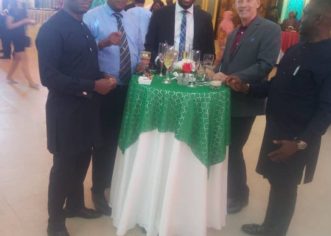 Hungarian Ambassador To Nigeria Lauds Dreamland Football Academy On Grassroots Development