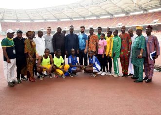 20, 000 Pupils To Participate In Maiden Edition Of Headmasters Cup