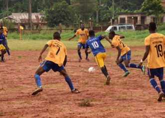 Erudite Model School Spank Nneka Model School In AGFC Private Schools Championship Opener