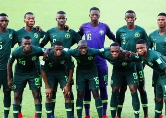How NFF Smuggled DSS Director General’s Son, Abba Bichi, Into U-17 World Cup Team