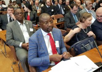 Nigeria Joins 187 Countries To Endorse Paris Convention Against Doping