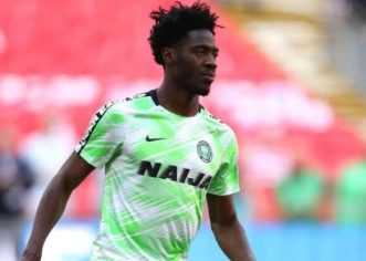 BREAKING NEWS: Ola Aina Pulls Out Of Brazil Friendly