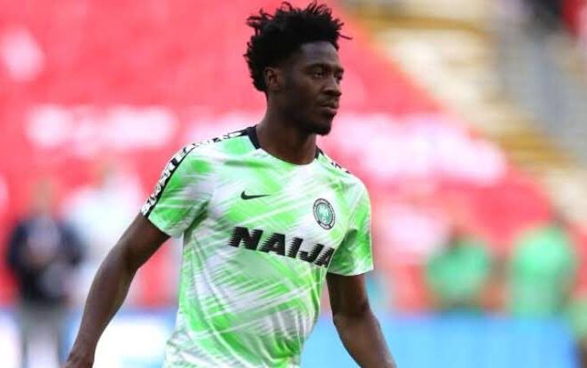 BREAKING NEWS: Ola Aina Pulls Out Of Brazil Friendly