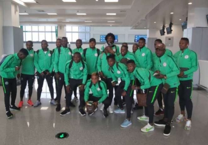 Inactive NPFL Blamed For Woeful CHAN Super Eagles Performances