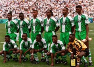 Why Nigeria No Longer Has Players At The Best Teams In The World