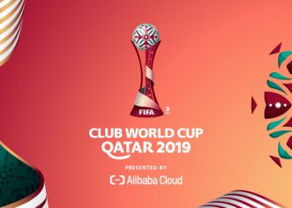 FIFA Reveals Official Emblem For 2019 Club World Cup