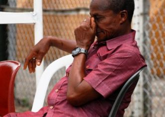 Former Super Falcons, Kano Pillars Coach, Kadiri Ikhana Cries For Help