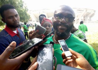 Abia Warriors Coach, Imama Amapakabo Faces Sack As Club Issue Three-match Deadline