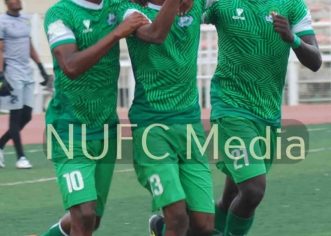 Nasarawa United Improved On League Standings Despite Loss
