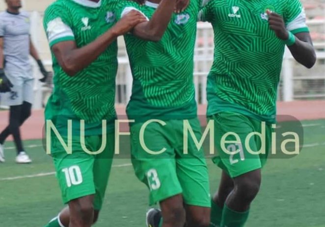 Nasarawa United Improved On League Standings Despite Loss