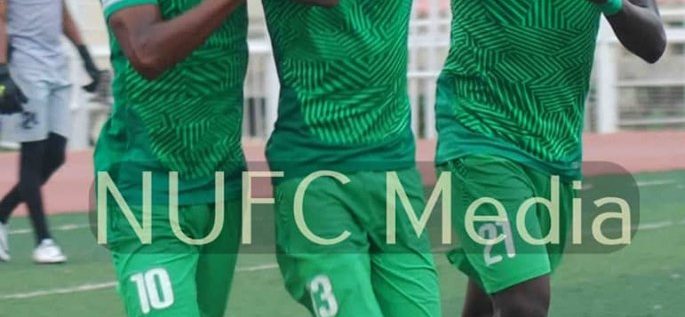 Nasarawa United Improved On League Standings Despite Loss