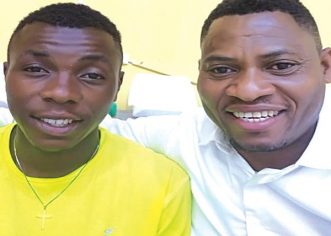 NFF Officials Are Corrupt, My Child Was Dropped From U-17 World Cup For DSS boss’ Son – Oduko